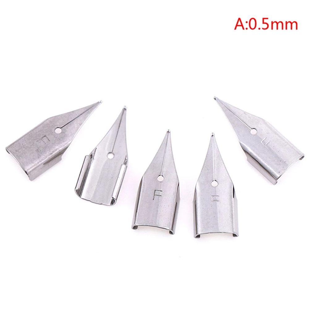 Set 5 Bút Bi AUGUSTINE Tiện Lợi Dễ Sử Dụng|Dây Đeo Inox 359 Cho Wing Sung Hero 359