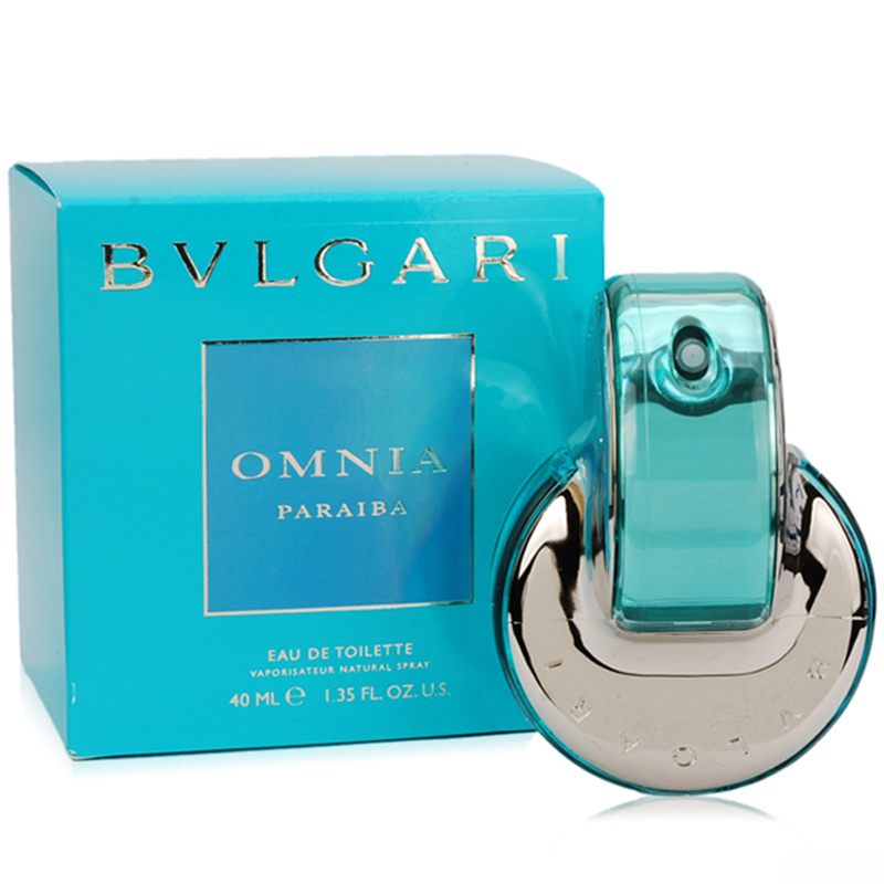 Nước Hoa Bánh Xe Bvlgari Cổ Điển 65ml