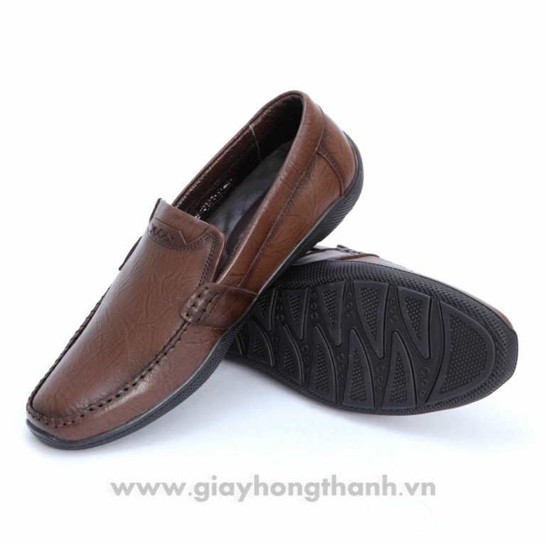 HỒNG THẠNH - Giày Mọi/ Giày Lười - 3907