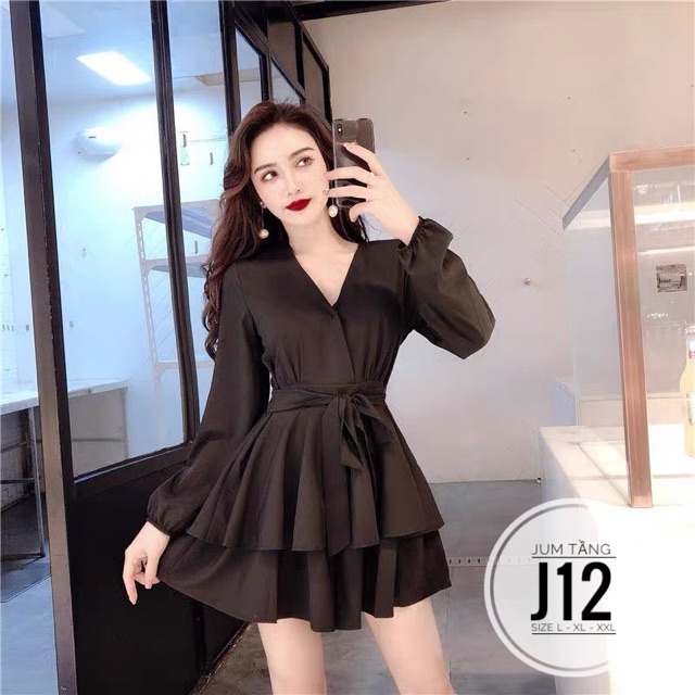 Bigsize Jum tầng J12