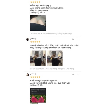 Áo Sơ Mi Nữ Trắng, Hàng Xuất Nhật, Dài tay, Kiểu Công Sở, Dáng Suông [Đủ size 43-55 kg] | BigBuy360 - bigbuy360.vn