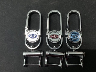 Móc khoá ô tô Mazda