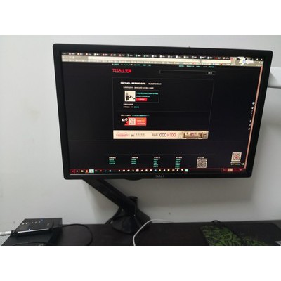 Giá đỡ màn hình tivi, màn hình máy tính CHÍNH HÃNG AOC | BigBuy360 - bigbuy360.vn