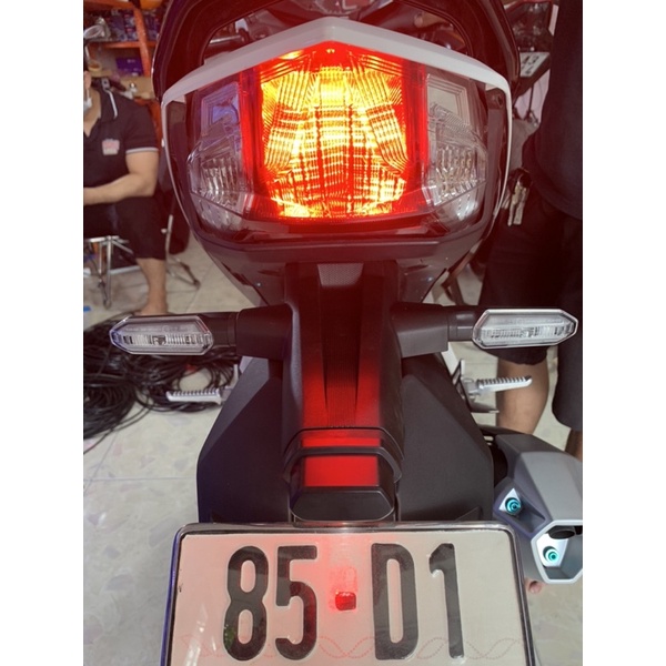 Bóng hậu LED Osram Olight siêu sáng và bền | H2LED