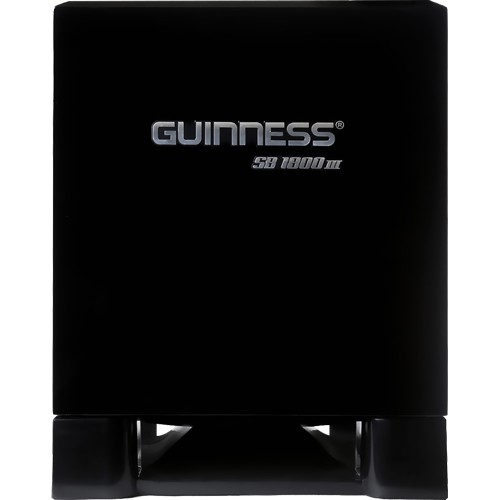 Loa Sub GUINNESS SB-1800 III