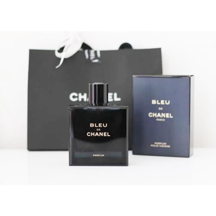 Nước Hoa Nam Bleu De Chanel EDP 100ml, Dầu Thơm Bleu Chanel nam tính,  lịch lãm đàn ông - Mỹ Phẩm Ngọc Hân | WebRaoVat - webraovat.net.vn