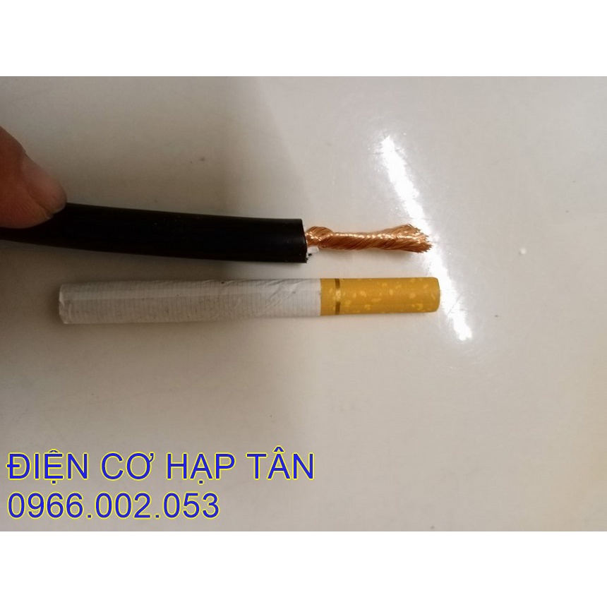 DÂY HÀN 10   CHO MÁY HÀN ĐIỆN TỬ