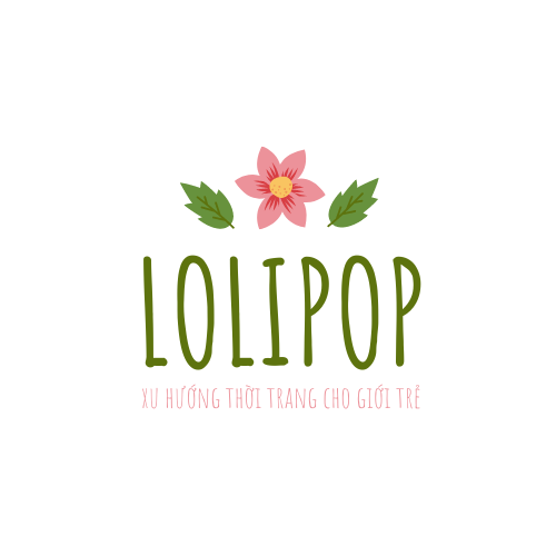 LOLIPOP - Thời trang năng động