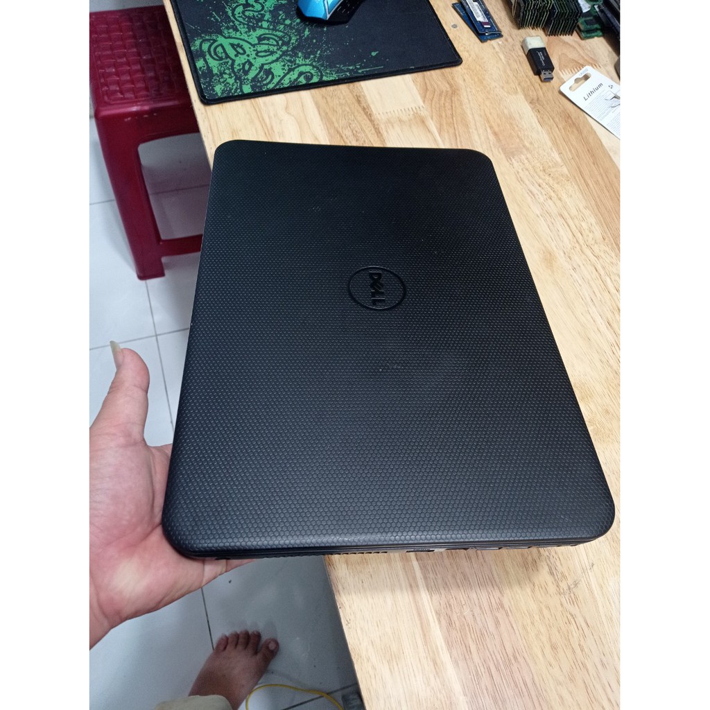 Laptop Cpu intel Core i3, i5 Ram 4gb, Ổ Cứng SSD 120gb, Pin ~2h | BigBuy360 - bigbuy360.vn