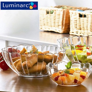 Bát thủy tinh ăn chè Luminarc 12cm G2702 I Hàng chính hãng thương hiệu Pháp