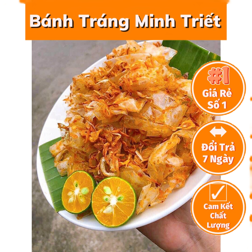 10b bánh tráng vò phơi sương sate muối nhuyễn siêu cay tây ninh loại 1 - ảnh sản phẩm 5