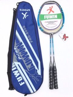 VỢT CẦU LÔNG FUWIN 8000