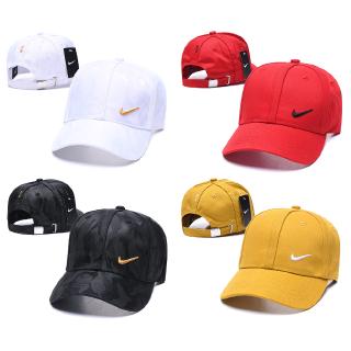 Mũ lưỡi trai nike Trefoil Baseball Cap nhiều màu
