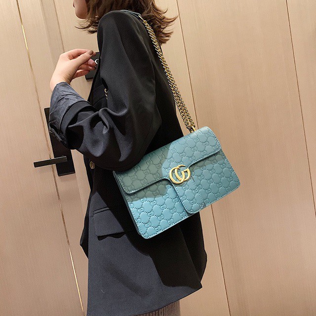 [Mã FAMAYWA2 giảm 10k đơn từ 50k] Túi xách đeo chéo Hàn Quốc nữ đẹp RYAN | BigBuy360 - bigbuy360.vn