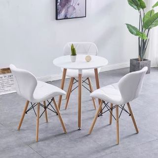 GHẾ TAM GIÁC ĐỦ MÀU