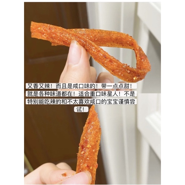Chung Sở Hy gợi ý: thanh cay tuổi thơ Hồ Nam