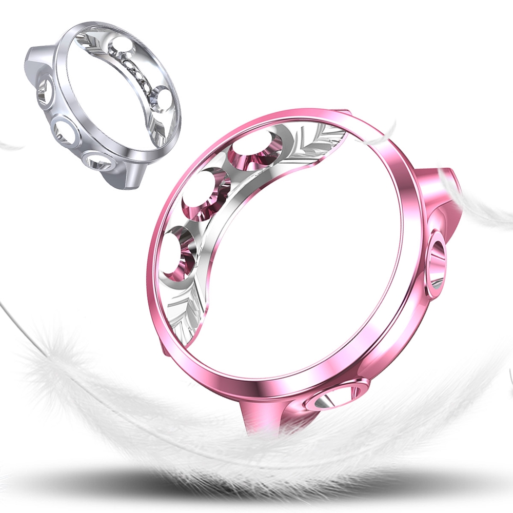 Ốp Bảo Vệ Chống Sốc Dành Cho Garmin Forerunner 245 / 245M