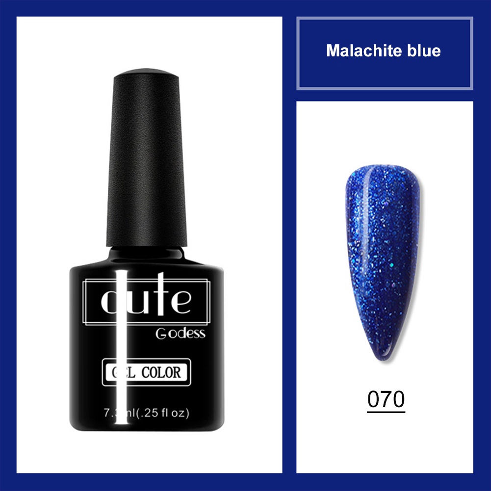 Sơn móng tay ANNIES nhỏ màu trắng băng đặc biệt 7ml