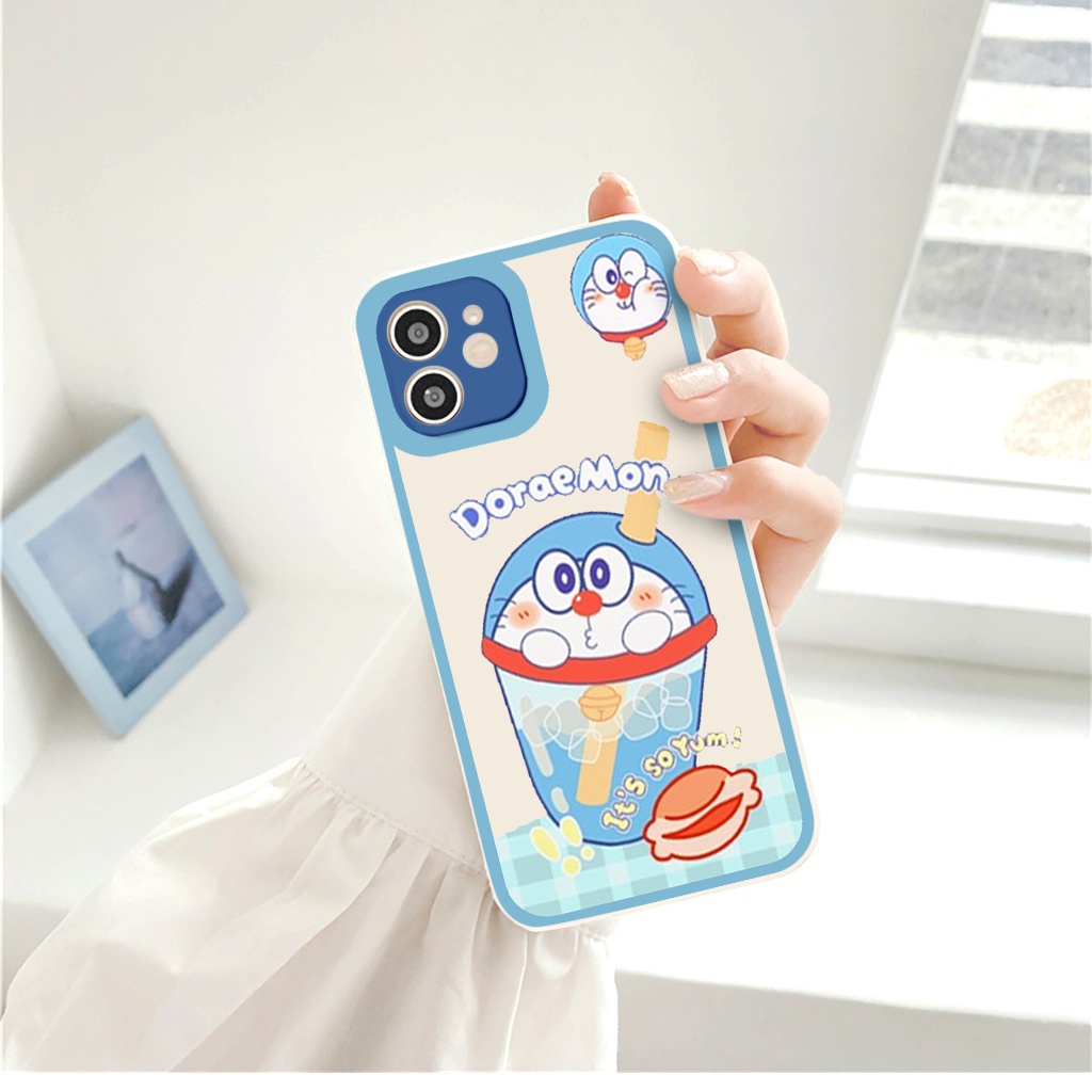 Ốp lưng iphone camera vuông yum yum 6/6plus/6s/6splus/7/7plus/8/8plus/x/xr/xs/11/12/13/pro/max/plus/promax