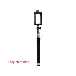 gậy chụp hình thanh lý