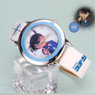 Đồng hồ trẻ em Conan