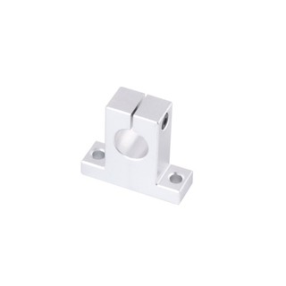 Gối đỡ trục SK8-Sk16, gối đỡ trục trượt-thanh trợt tròn