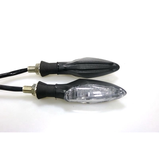Realzion 2020 Phụ Kiện Xe Máy Biến Tín Hiệu Đèn Báo Blinker Đèn Cho KTM DUKE 390 250 200