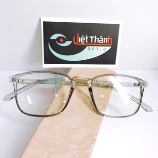Gọng kính cận GĐV 🎁 tặng tròng kính cận viễn loại thị