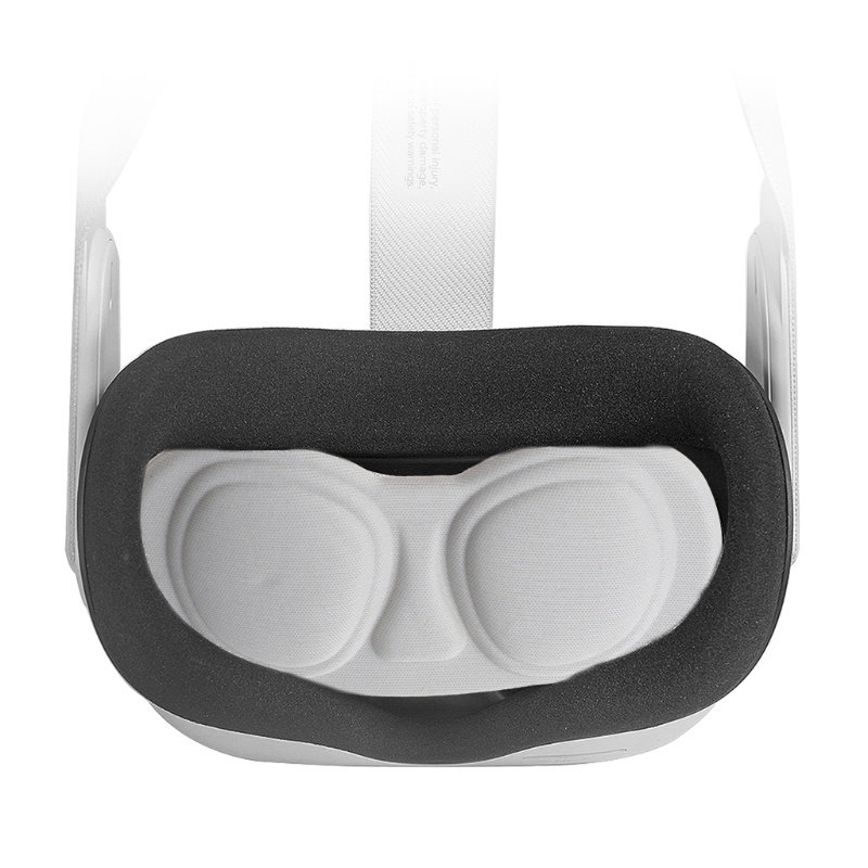 Set 2 Vỏ Bảo Vệ Kính Thực Tế Ảo Oculus Quest 2 Vr