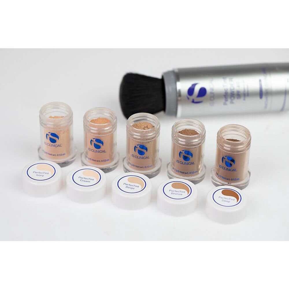Phấn phủ Is Clinical PerfecTint 3.5g