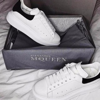 Alexander McQueen - Cam kết chất lượng