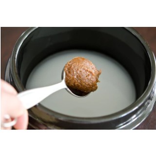 Tương Đậu Doenjang 500g