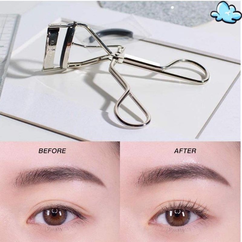 Kẹp Bấm Mi Shu Uemura Eyelash Curler