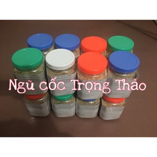 Ngũ cốc tăng cân/lợi sữa/dinh dưỡng