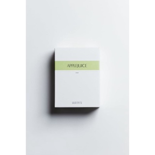 Nước hoa nữ Zara AppleJuice 30ML
