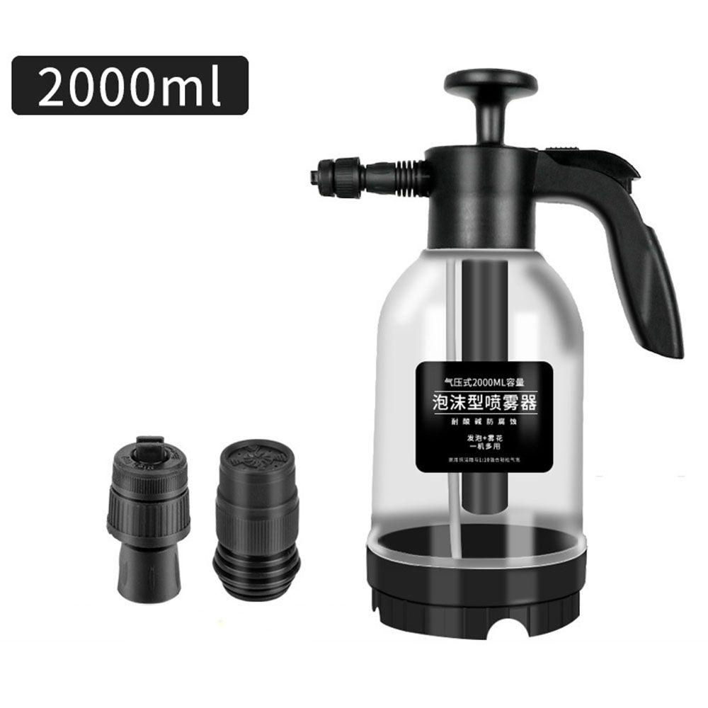 Bình Xịt Nước Tưới Cây Sân Vườn Tiện Dụng