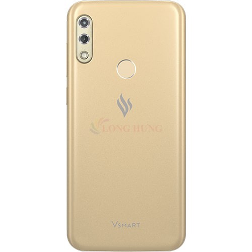 [Mã 66ELHASALE hoàn 7% đơn 500K] Điện thoại Vsmart Star 4 (2GB/16GB) - Hàng chính hãng