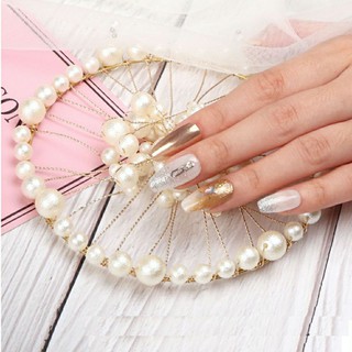 Phụ Kiện Chụp Ảnh Mẫu Nail