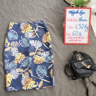 Combo chân váy