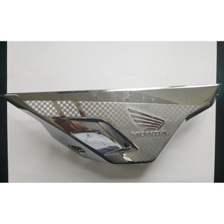 ỐP TRANG TRÍ XE WAVE BLADE NHỰA XI