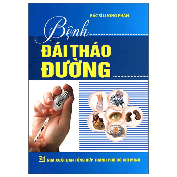 Sách Bệnh Đái Tháo Đường