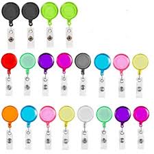 YoYo gắn thẻ đeo bảng tên kẹp bảng tên dây đeo thẻ mặt cười dây đeo bảng tên YoYo gắn thẻ đeo bảng tên