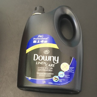Nước xả vải Downy hương huyền bí 3,8l