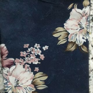 Áo Gấm Bọc Nệm Gấp 3 5 Phân ( Áo Nệm )