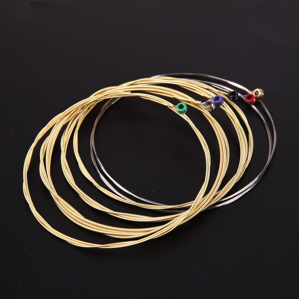 Dây đàn guitar dòng Orphee TX chuyên dụng chất lượng cao