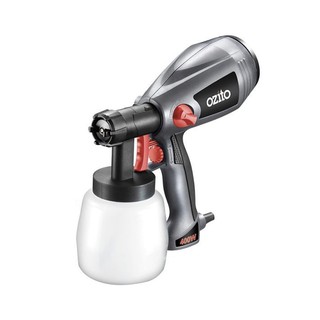 MÁY PHUN SƠN CẦM TAY OZITO SGP-300 HÀNG MỚI 100% HÀNG NHẬP KHẨU ÚC