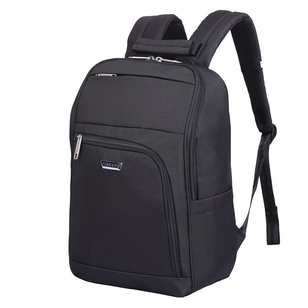 Chính hãng SAKOS Balo Du Lịch Laptop SAKOS CREATIVE i14