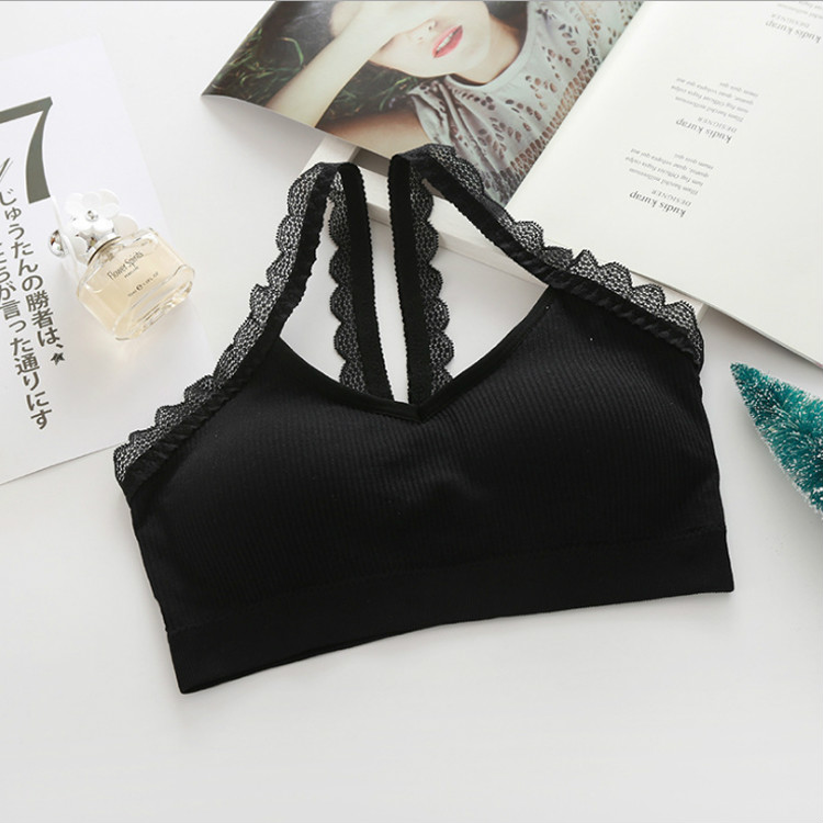 NRVP Áo Ngực Không Đường May Thời Trang Quyến Rũ Cho Nữ