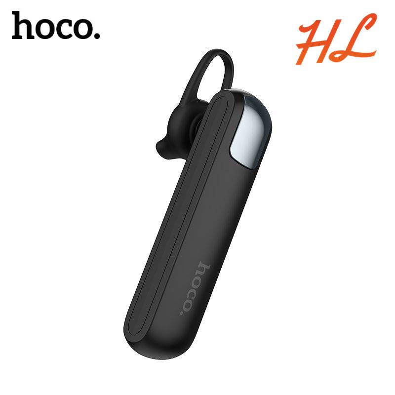 Tai Nghe Bluetooth Hoco E37 Gratified Business V4.1, Pin Siêu Trâu - BH 1 Năm - Hưng Long PC