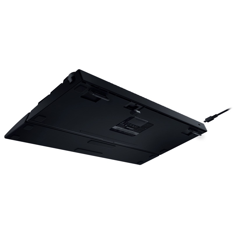 Bàn Phím Game Không Dây Bluetooth Razer Blackwidow V3 Pro Wireless